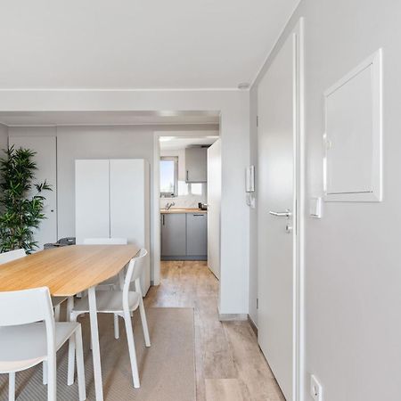 Modern Limpertsberg Studio Near City Center Luxemburgo Exterior foto