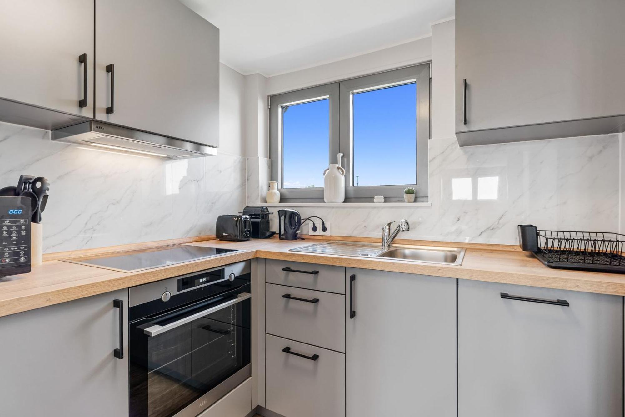 Modern Limpertsberg Studio Near City Center Luxemburgo Exterior foto