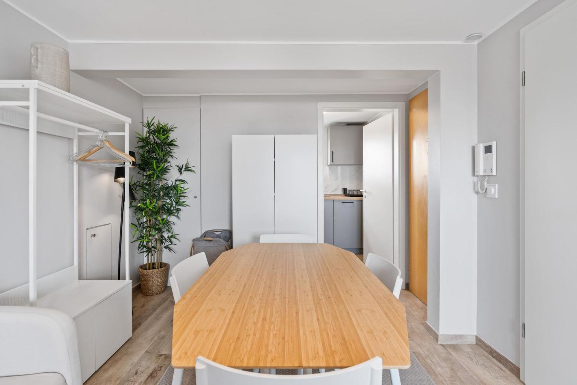 Modern Limpertsberg Studio Near City Center Luxemburgo Exterior foto