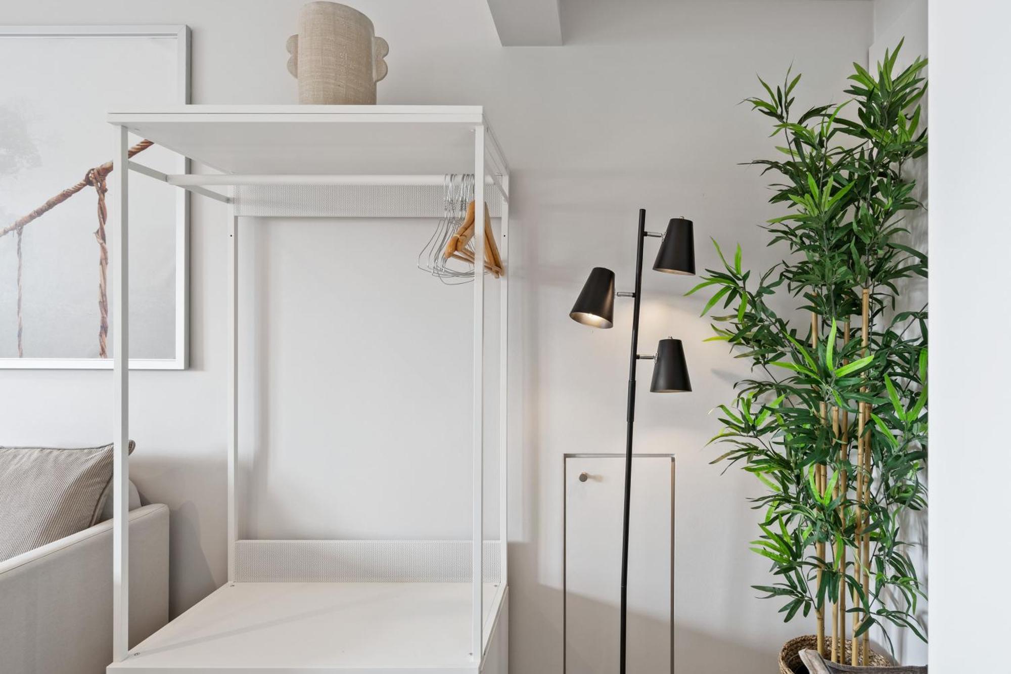 Modern Limpertsberg Studio Near City Center Luxemburgo Exterior foto